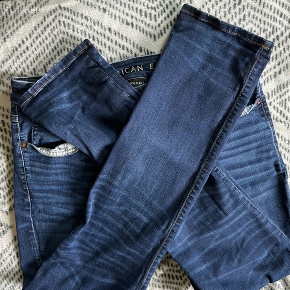 American Eagle Jeans 34x34 - Picture 6 of 6